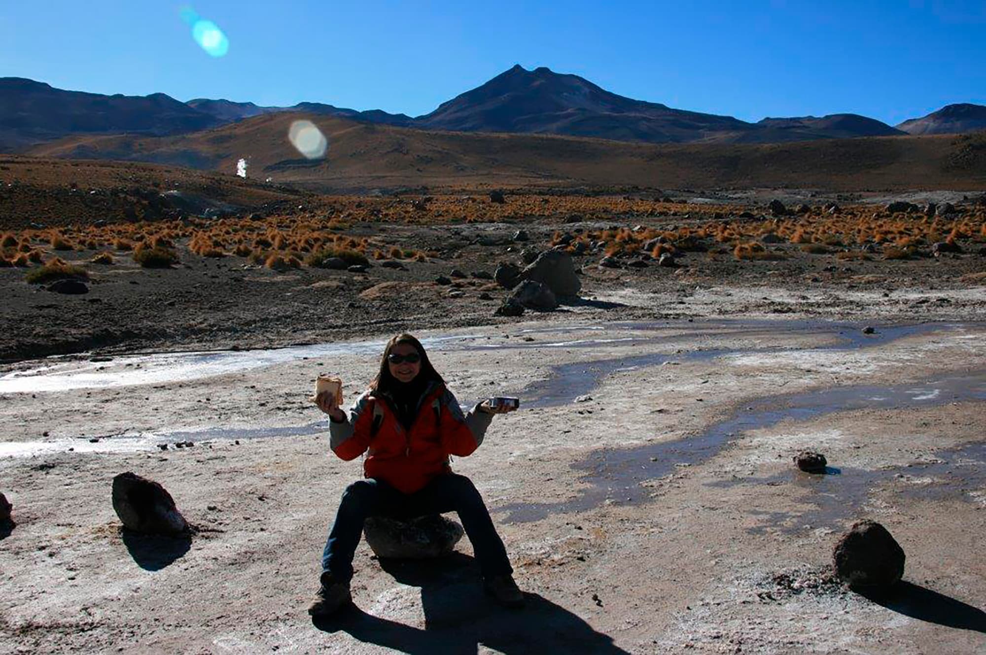 Chile de Norte a Sur - Chile- imagen #5 Chile de Norte a Sur - Chile- imagen #5