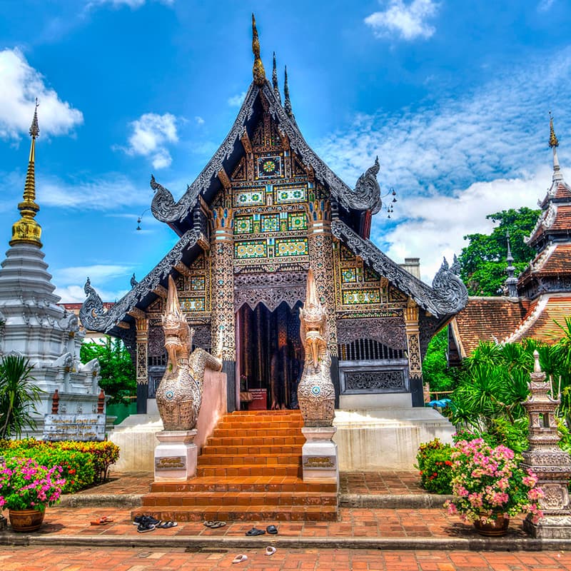 Viajes a medida | La nueva exploracin de Thailandia-culturales