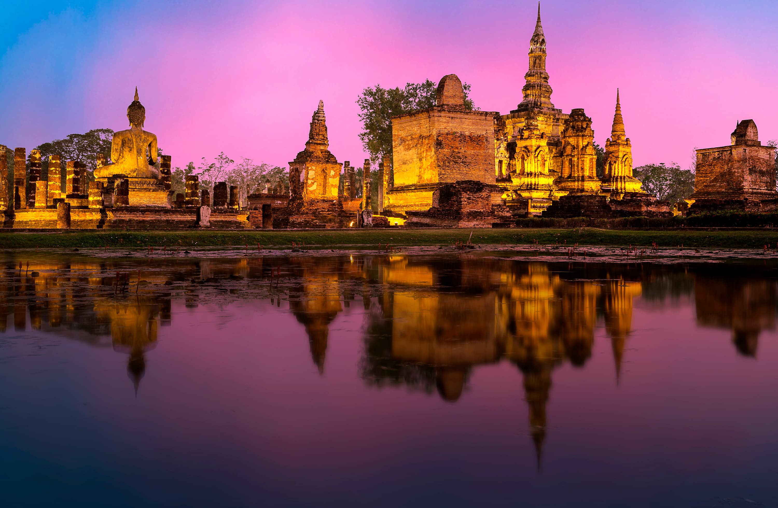 Viaje a Tailandia: La nueva exploración | Viajes Eurotrip