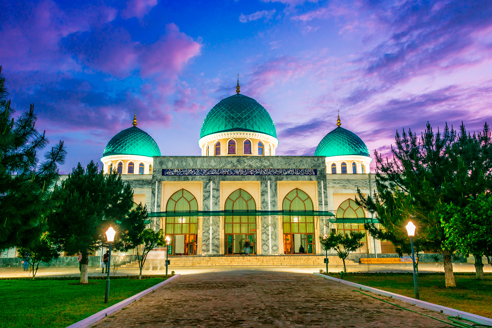 Viaje en grupo 2022 a Uzbekistan La  Ruta de Samarcanda - Uzbekistan- imagen #7