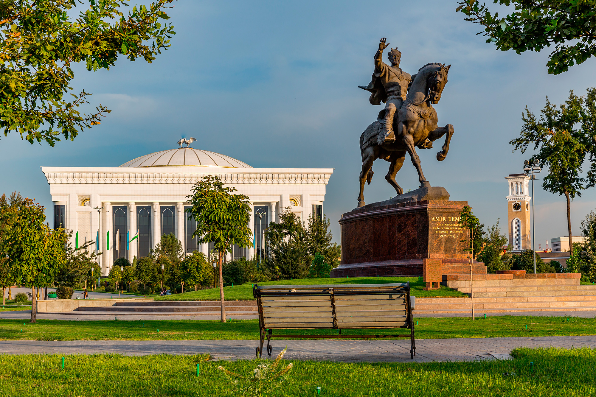 Viaje en grupo 2022 a Uzbekistan La Ruta de Samarcanda - Uzbekistan- imagen #10 Viaje en grupo 2022 a Uzbekistan La Ruta de Samarcanda - Uzbekistan- imagen #10