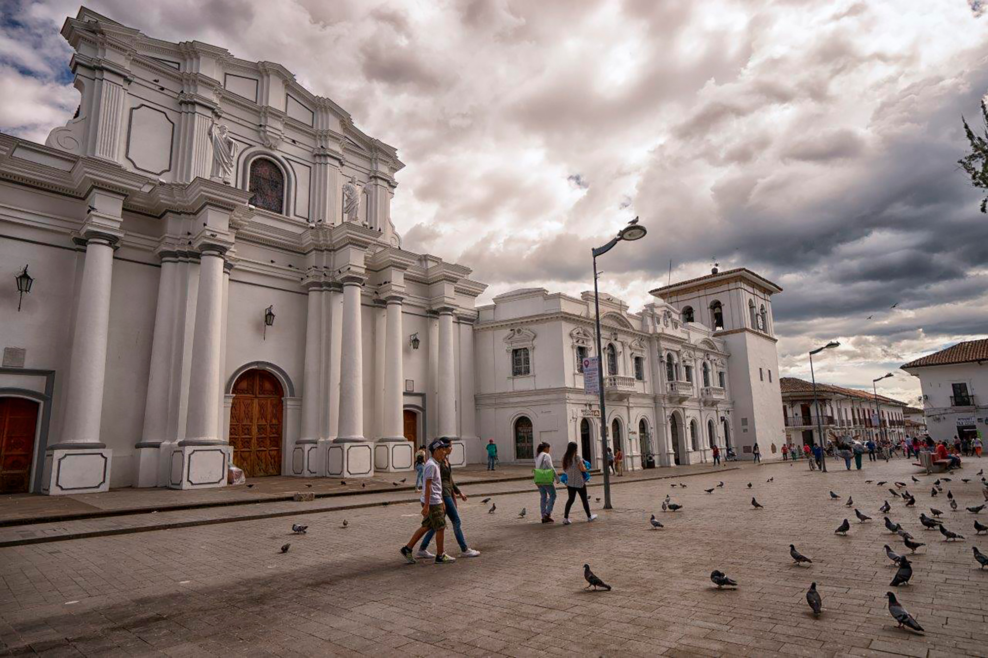 Viaje en Grupo a Colombia - Colombia- imagen #5 Viaje en Grupo a Colombia - Colombia- imagen #5