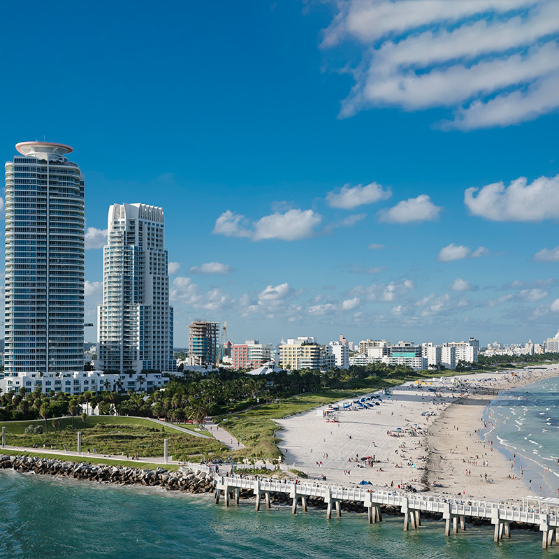 Viaje a medida: Todo Florida-EEUU