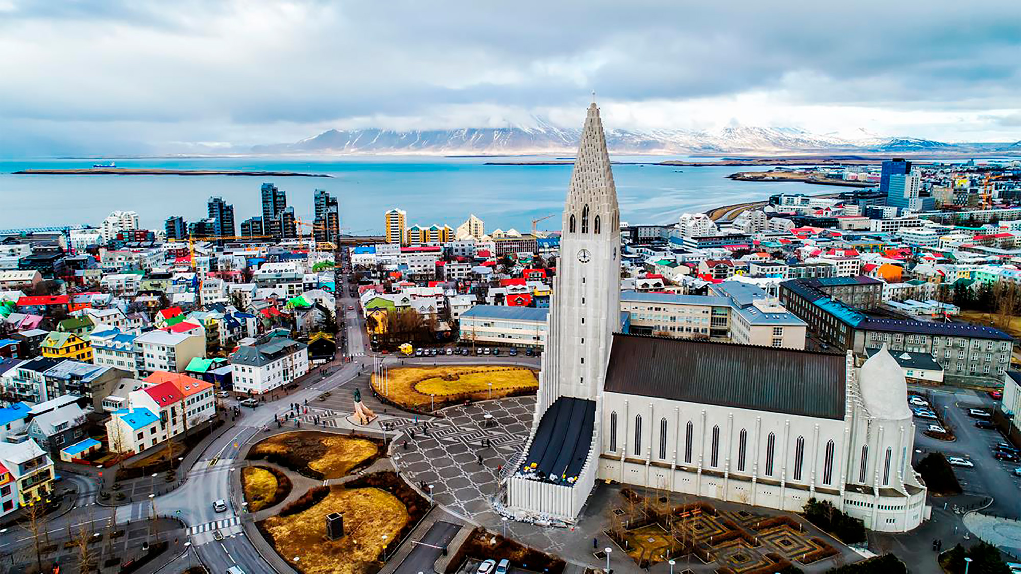 Viaje en Grupo a Islandia - Islandia- imagen #4