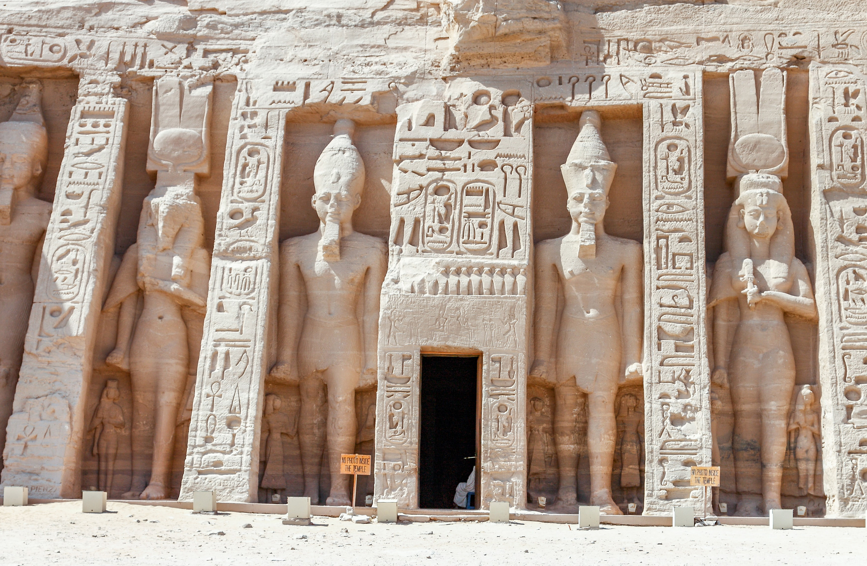 Viaje a Egipto Todo Incluído 2022 | Viajes Eurotrip