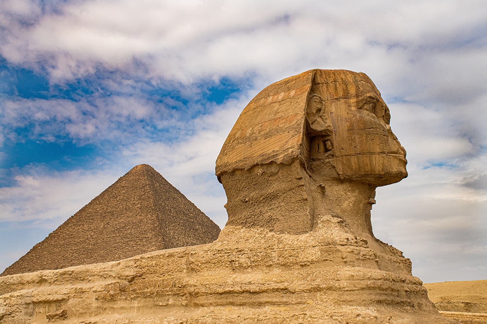 Viaje a Egipto El Cairo + Crucero por el Nilo 2022 - Egipto- imagen #2 Viaje a Egipto El Cairo + Crucero por el Nilo 2022 - Egipto- imagen #2