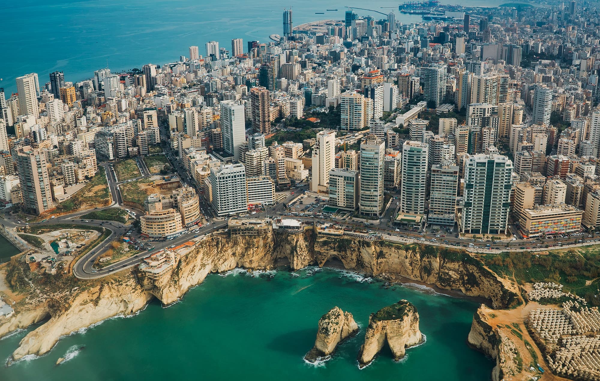 Viaje al Líbano Esencial - Líbano- imagen #3