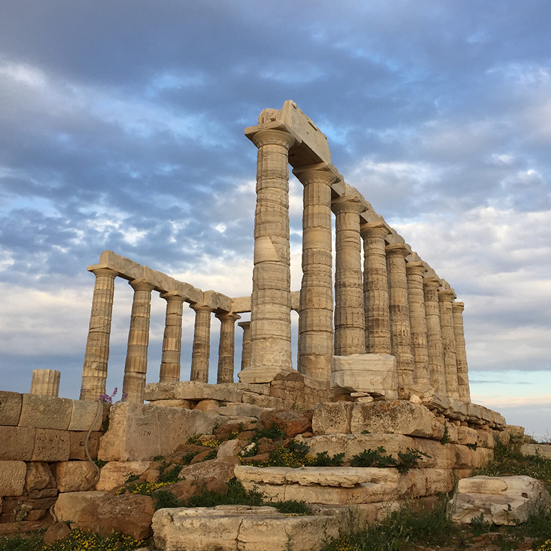 Viaje en grupo: Viaje en Grupo Gran Tour de Grecia-Grecia
