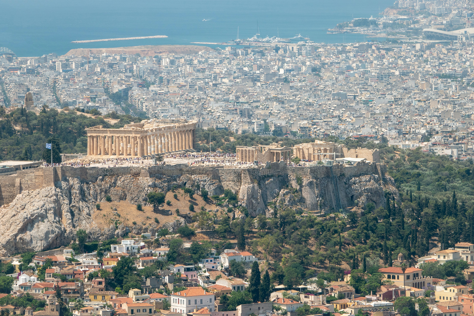 Viaje en Grupo Gran Tour de Grecia - Grecia- imagen #5