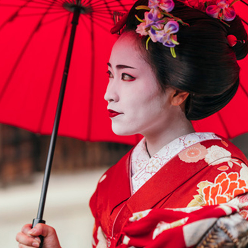 Viajes en grupo | Viajes Eurotrip Bidaiak |  Viaje en grupo a Japón en primavera 2024