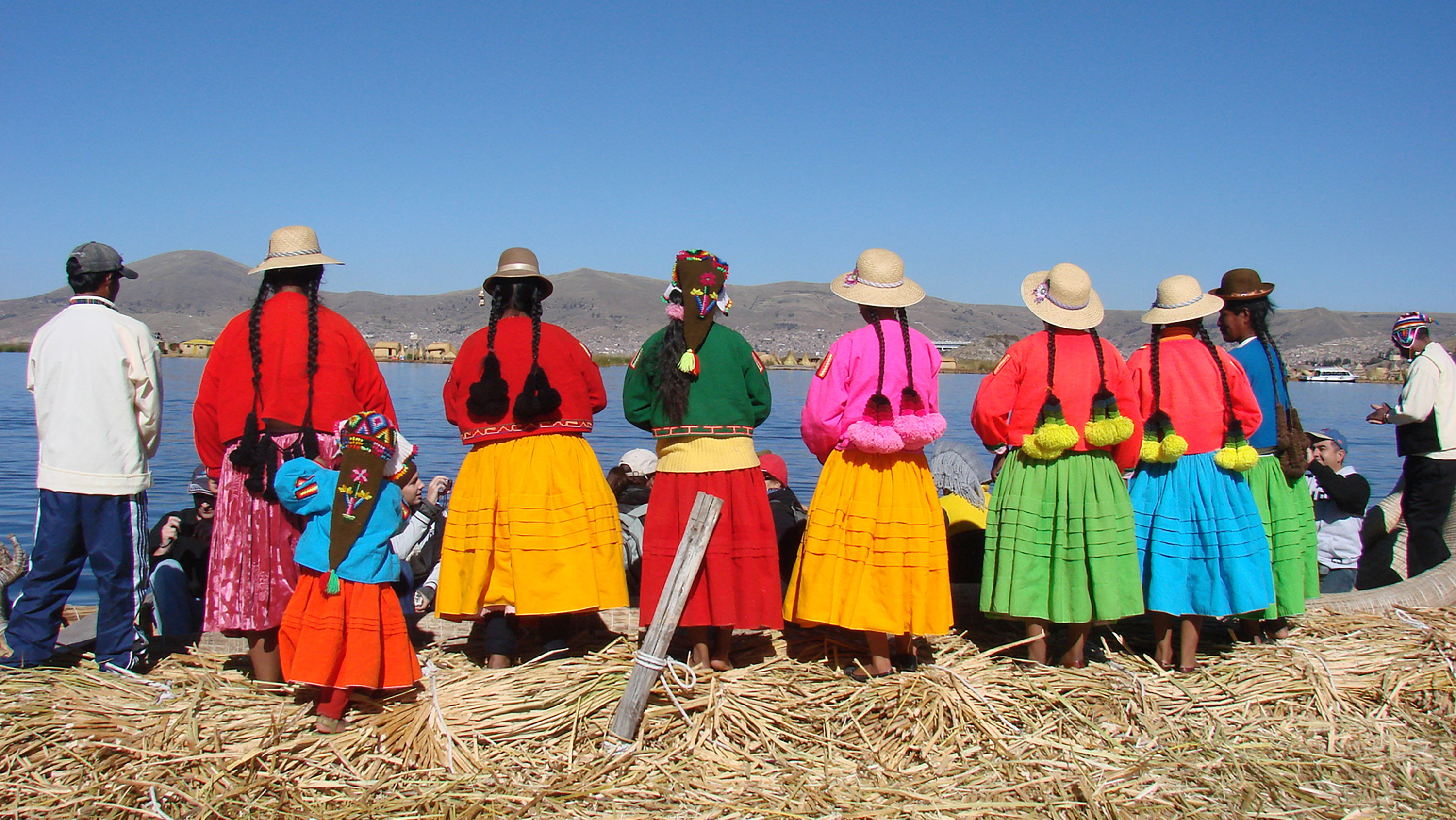 Viaje en grupo a Per, Lima, Cuzco, Machu Pichu, Colca 2024