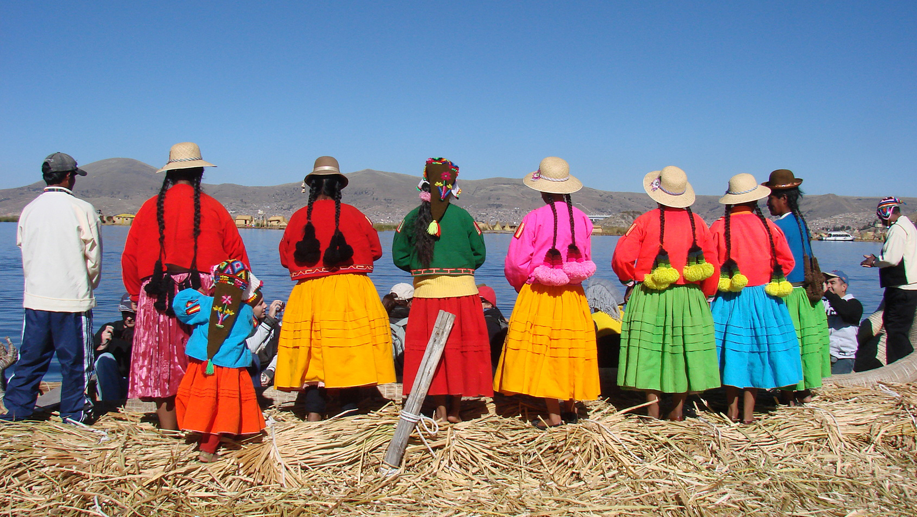 Viaje en grupo a Perú, Lima, Cuzco, Machu Pichu, Colca 2024
