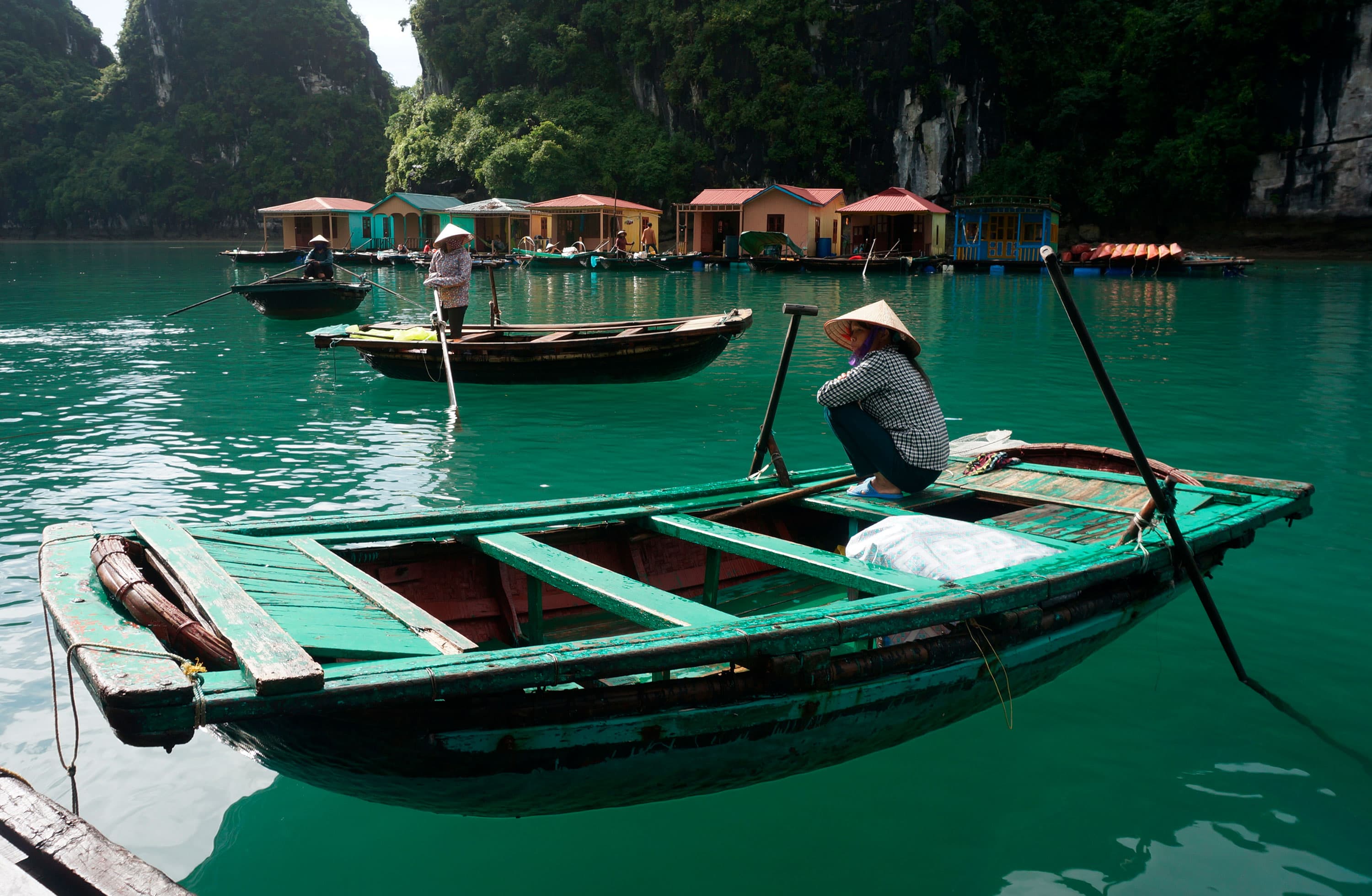 Viaje organizado: Vietnam Clsico con Nha Trang | Eurotrip