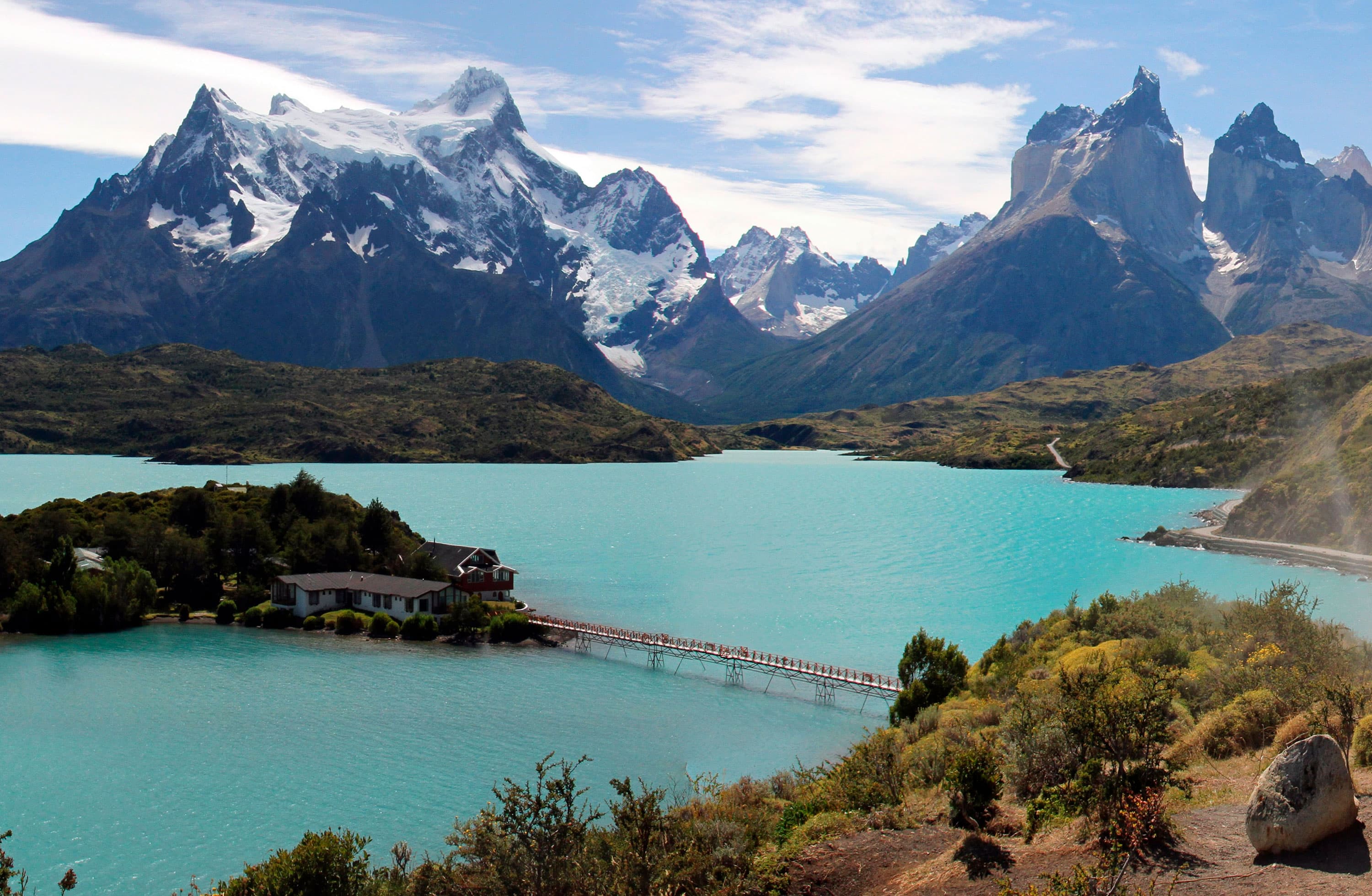 Viaje organizado a Argentina: Patagonia y Cruce Andino