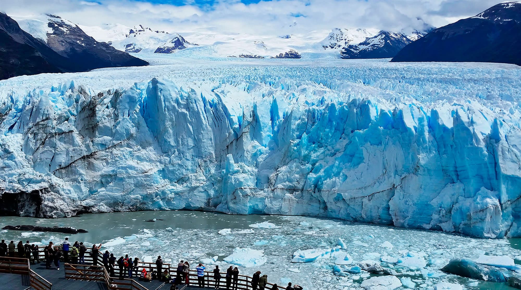 Patagonia y Cruce Andino - Argentina- imagen #5