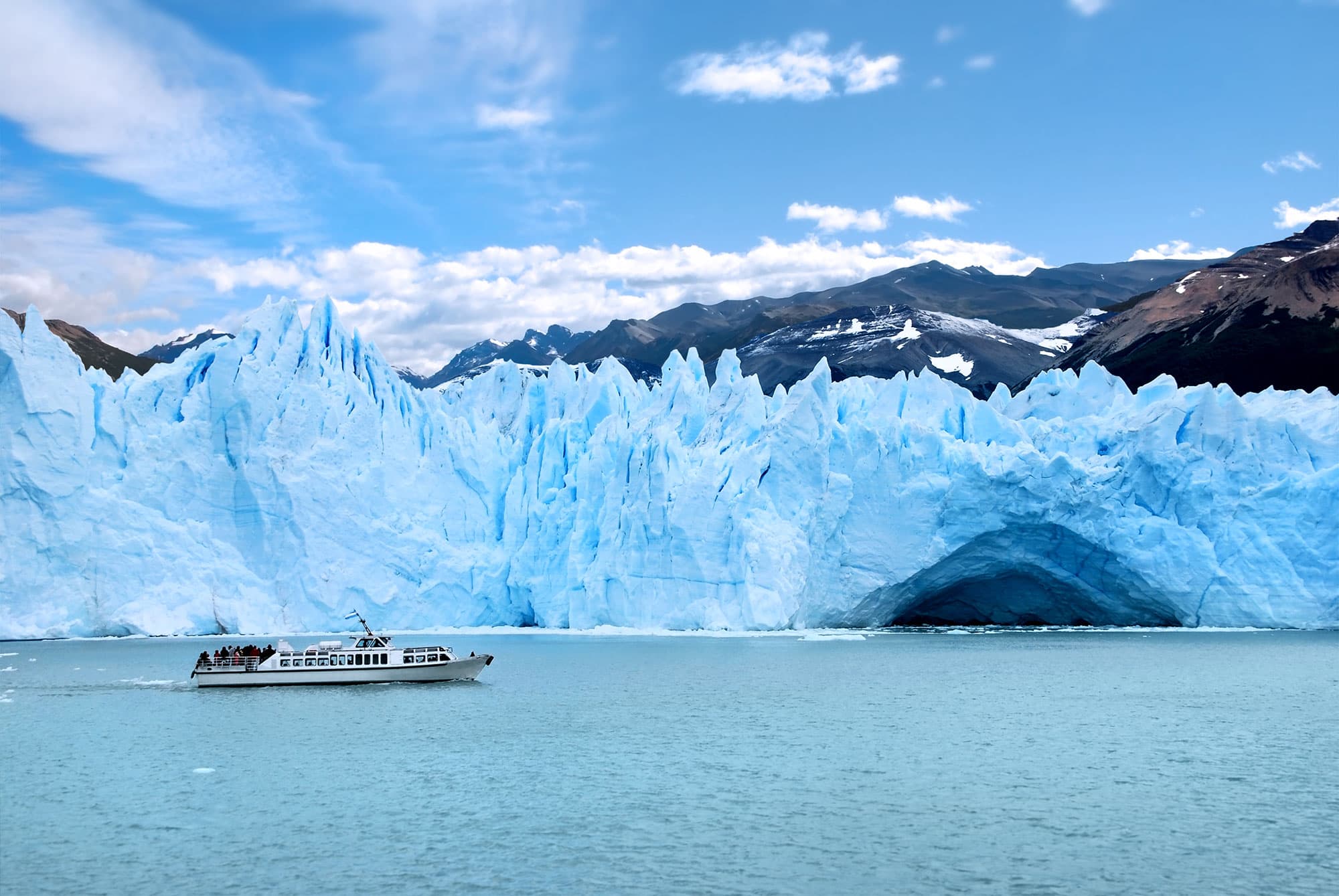 Patagonia y Cruce Andino - Argentina- imagen #6