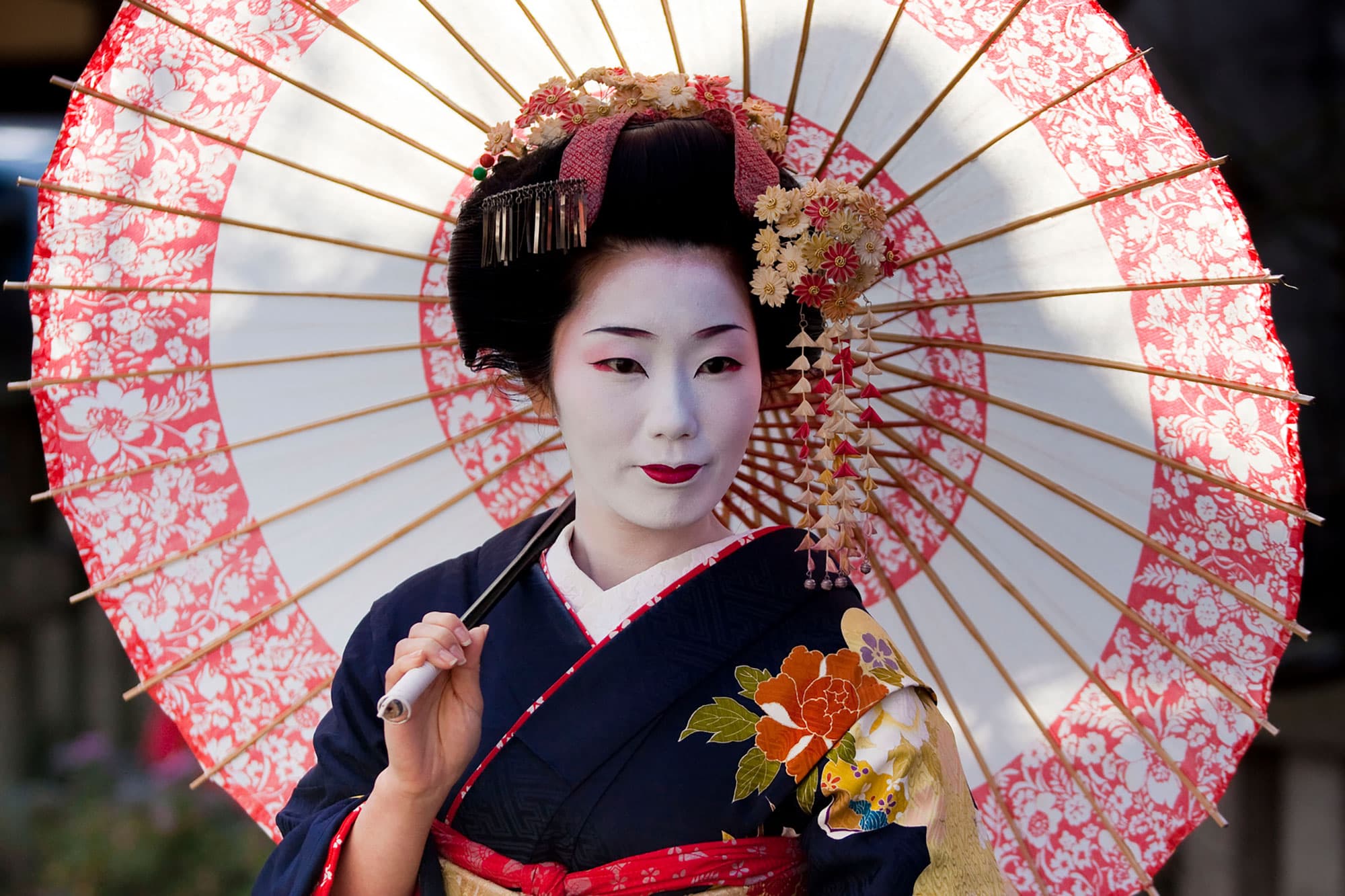 Cultura y Tradición - Japón- imagen #4