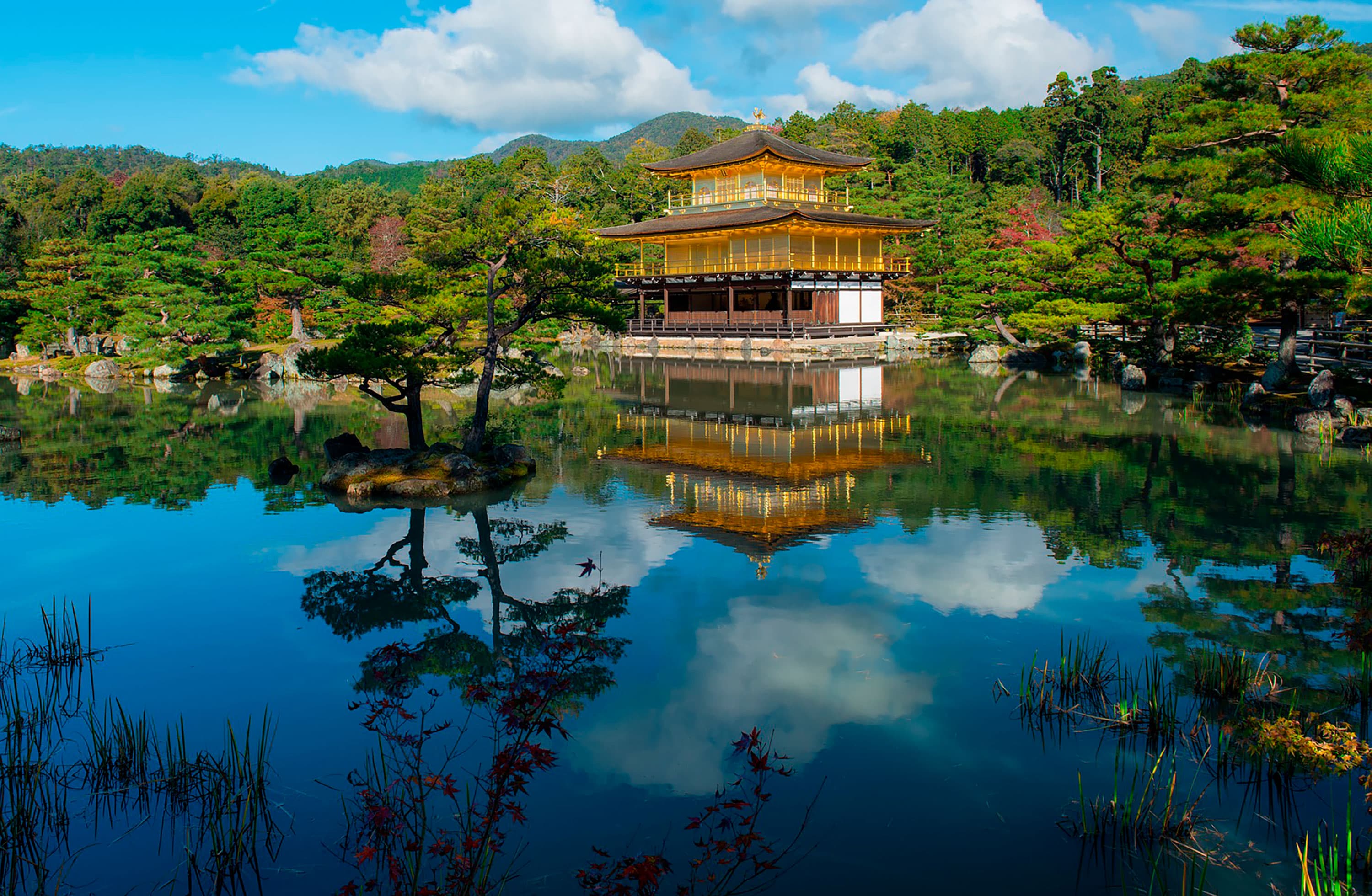 Viaje a Japón &#26085;&#26412;: Cultura y Tradición (9 noches) | Eurotrip