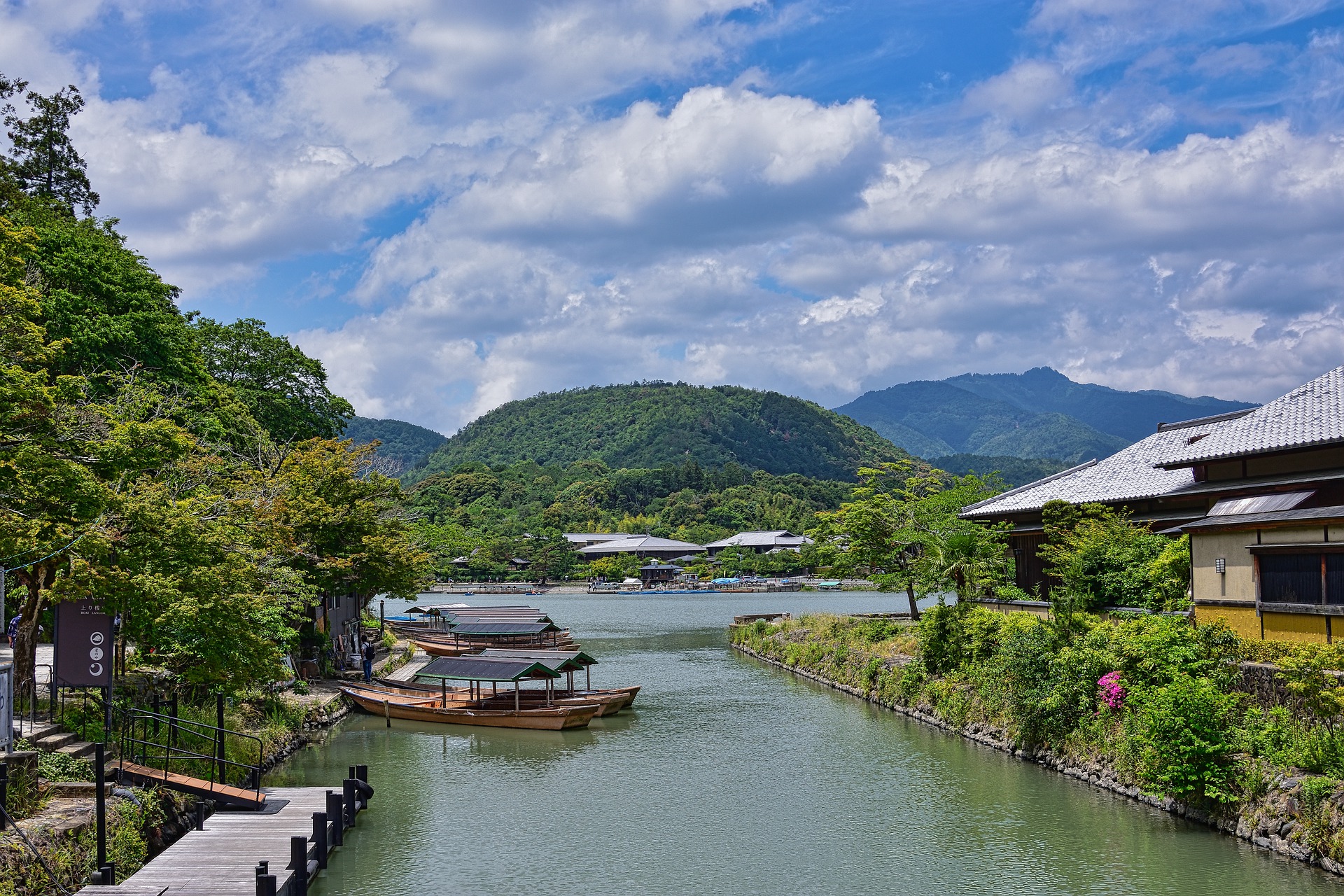 Camino de Kumano - Japón- imagen #4 Camino de Kumano - Japón- imagen #4