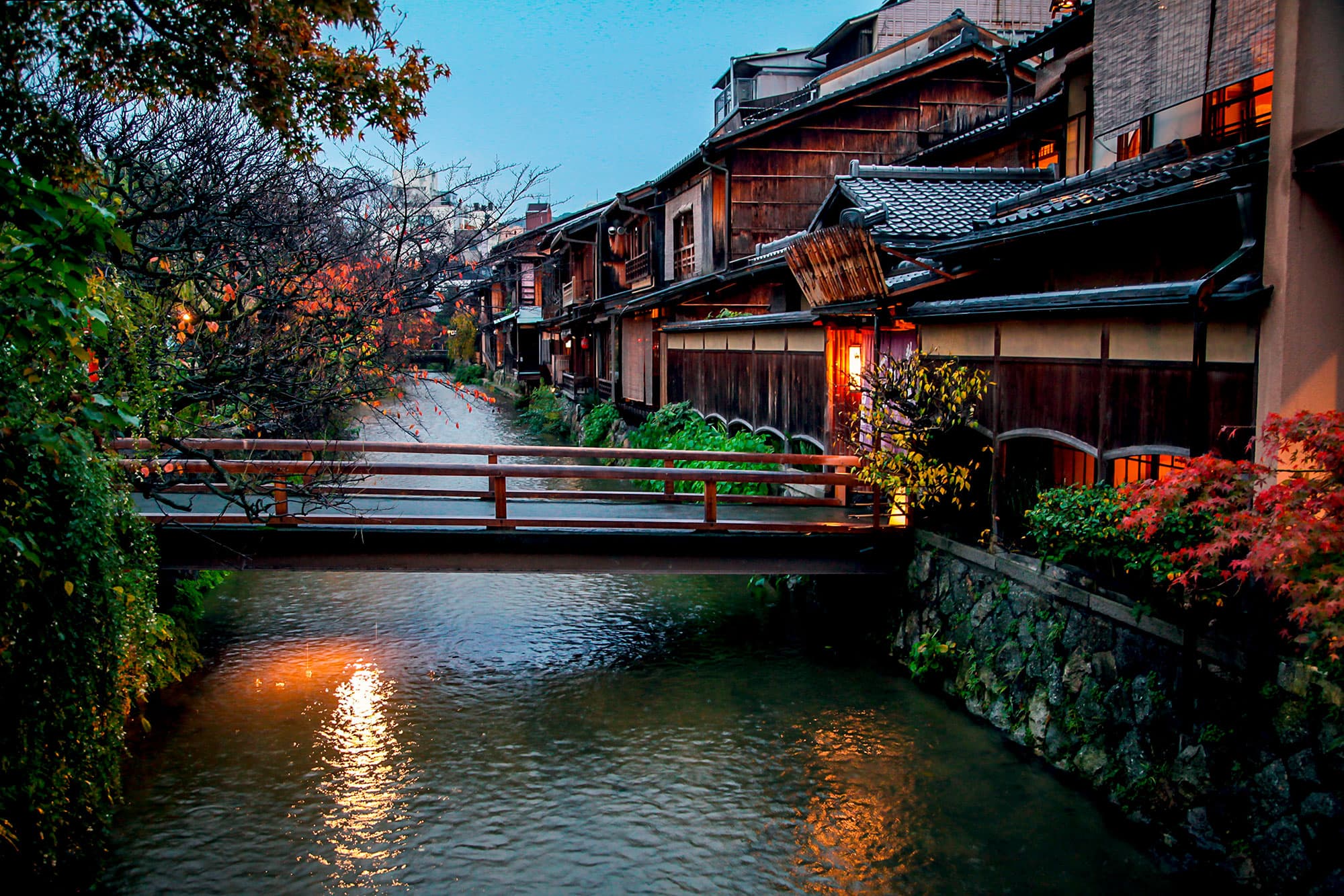 Camino de Kumano - Japón- imagen #7 Camino de Kumano - Japón- imagen #7