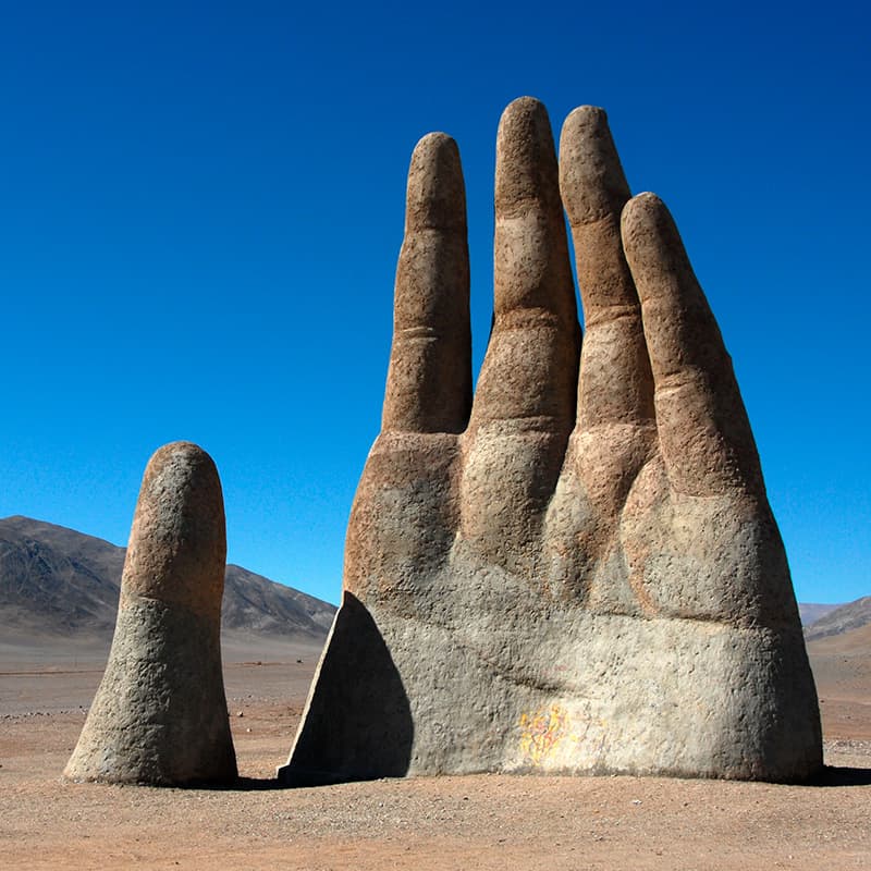 Viajes a medida | Santiago y Desierto de Atacama-culturales