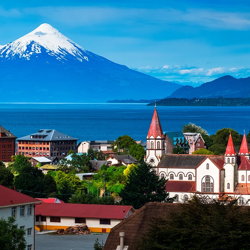 Viajes a medida | Patagonia y Cruce Andino-de naturaleza