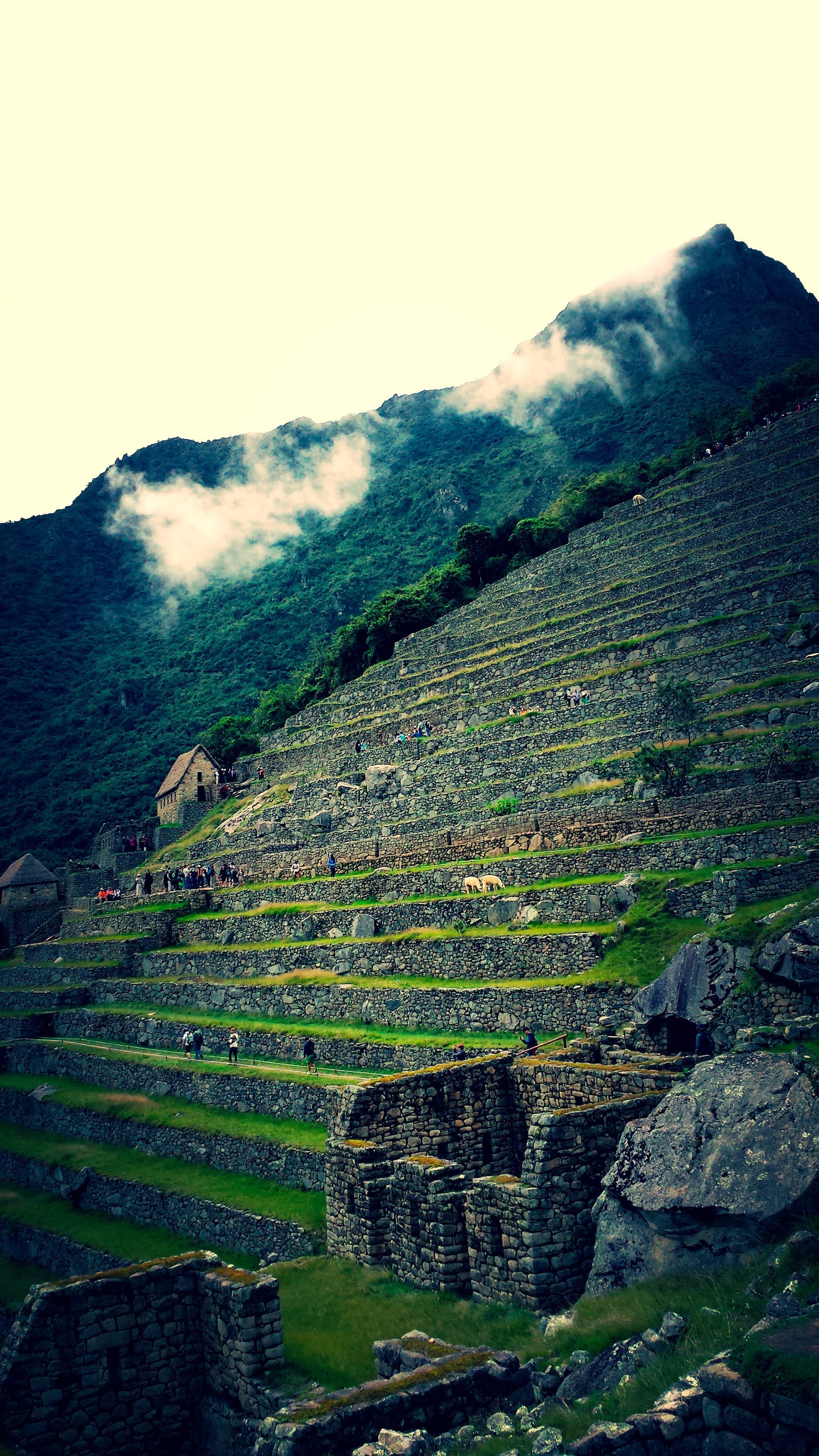 Aventura Inca - Perú- imagen #7