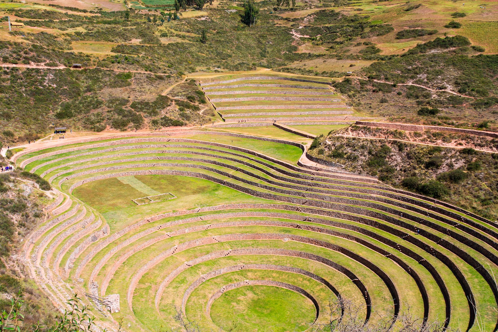El Camino del Inca - Perú- imagen #7