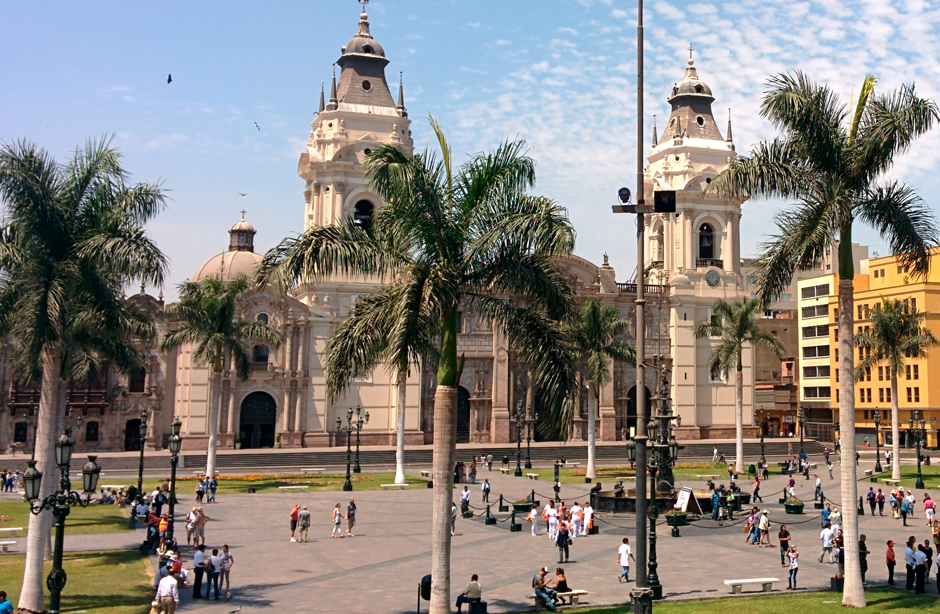 Viaje organizado a Perú: Perú Imperial | Eurotrip