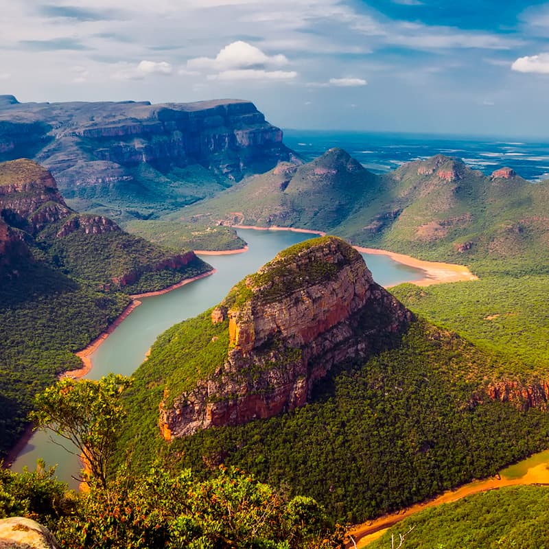 Viajes a medida | Lo mejor de Sudfrica-de naturaleza