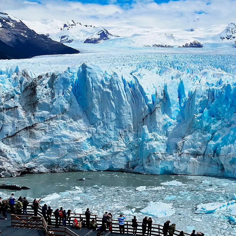 imagen noticia: Argentina es EL VIAJE.