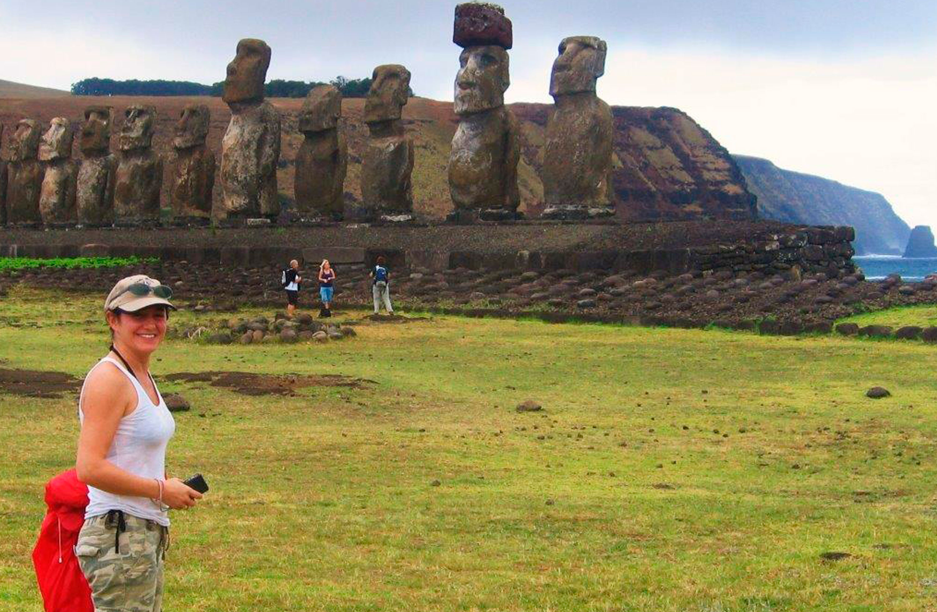 Blog Viajes Eurotrip Bidaiak: Viaja a la Isla de Pascua, Rapa Nui