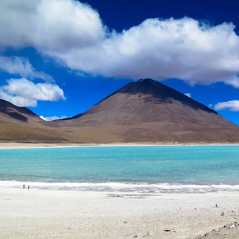 imagen noticia: Atacama, el desierto ms rido del planeta