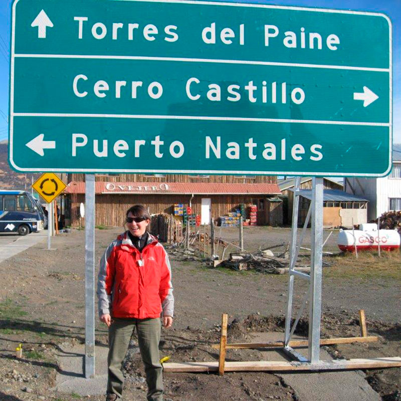 imagen noticia: Patagonia Argentina  y Chilena