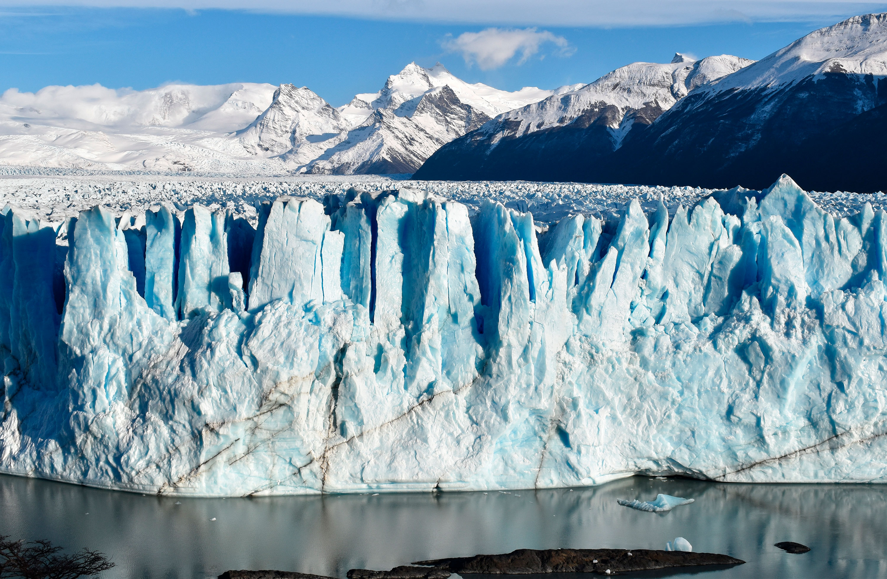 Blog Viajes Eurotrip Bidaiak: Patagonia Argentina  y Chilena