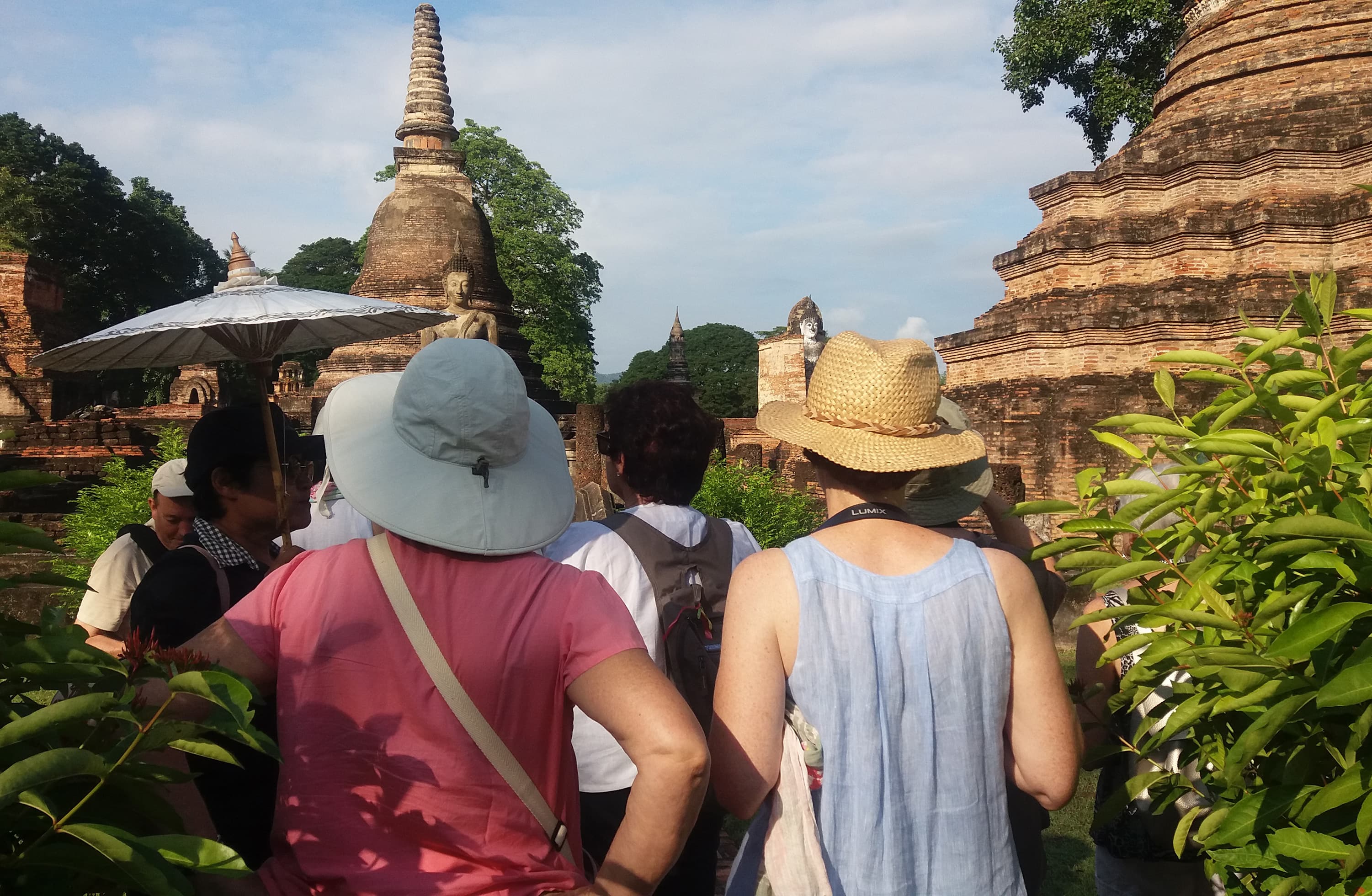 Blog Viajes Eurotrip Bidaiak: Grupo Thailandia y Laos 2016