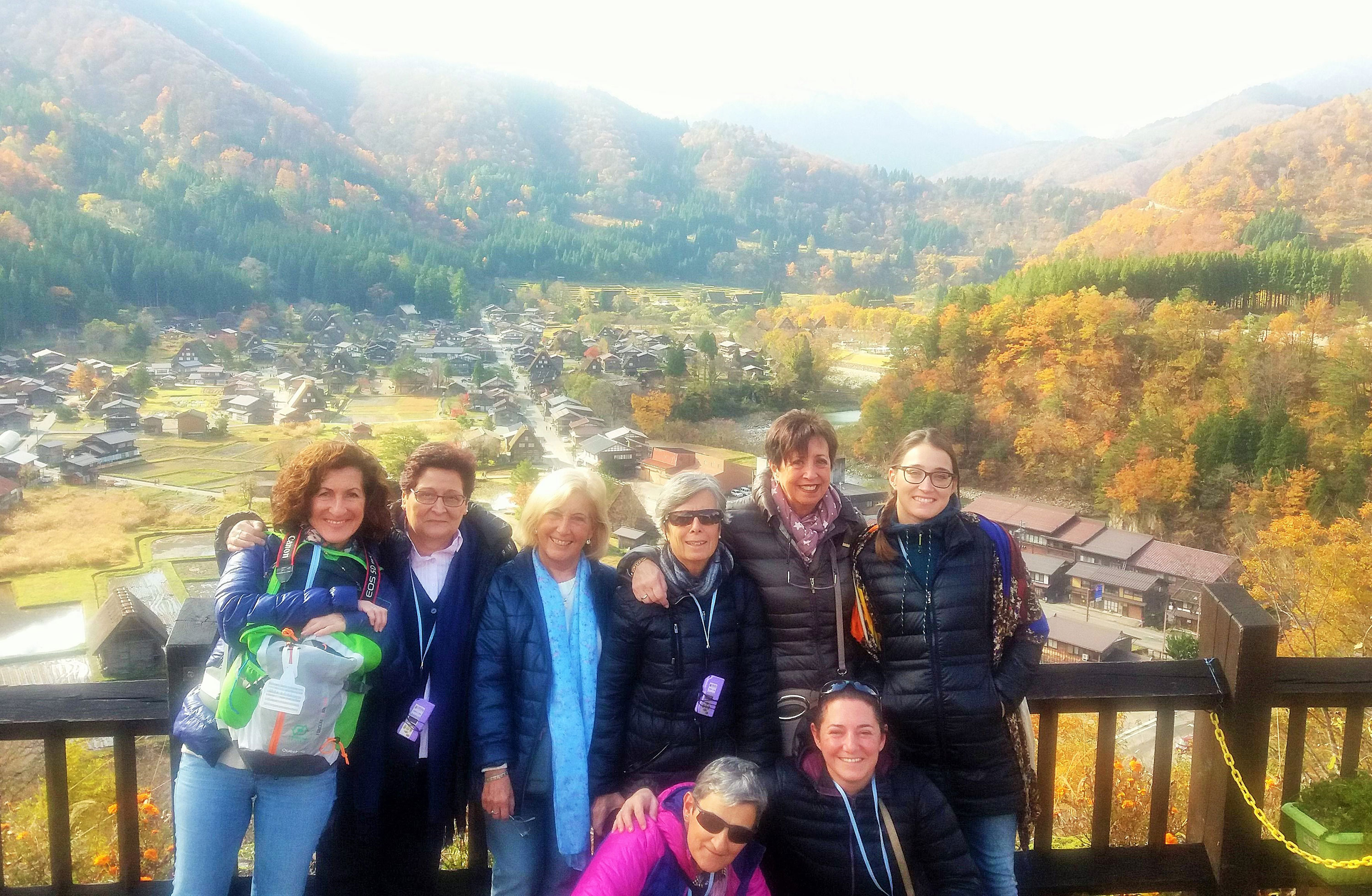 Blog Viajes Eurotrip Bidaiak: Viaje en Grupo a Japn 2017