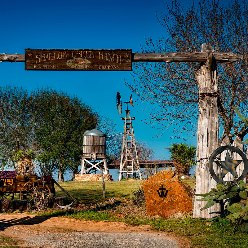 imagen noticia: Alojarse en un rancho americano como un autntico cowboy