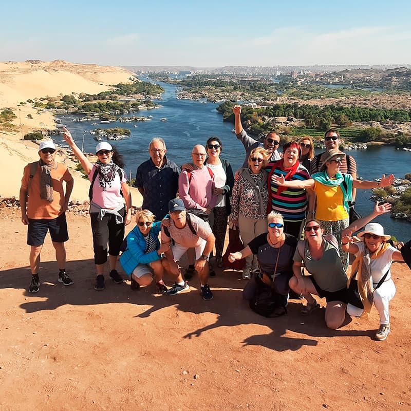 imagen noticia: Viaje en Grupo a Egipto en 2022 con Viajes Eurotrip