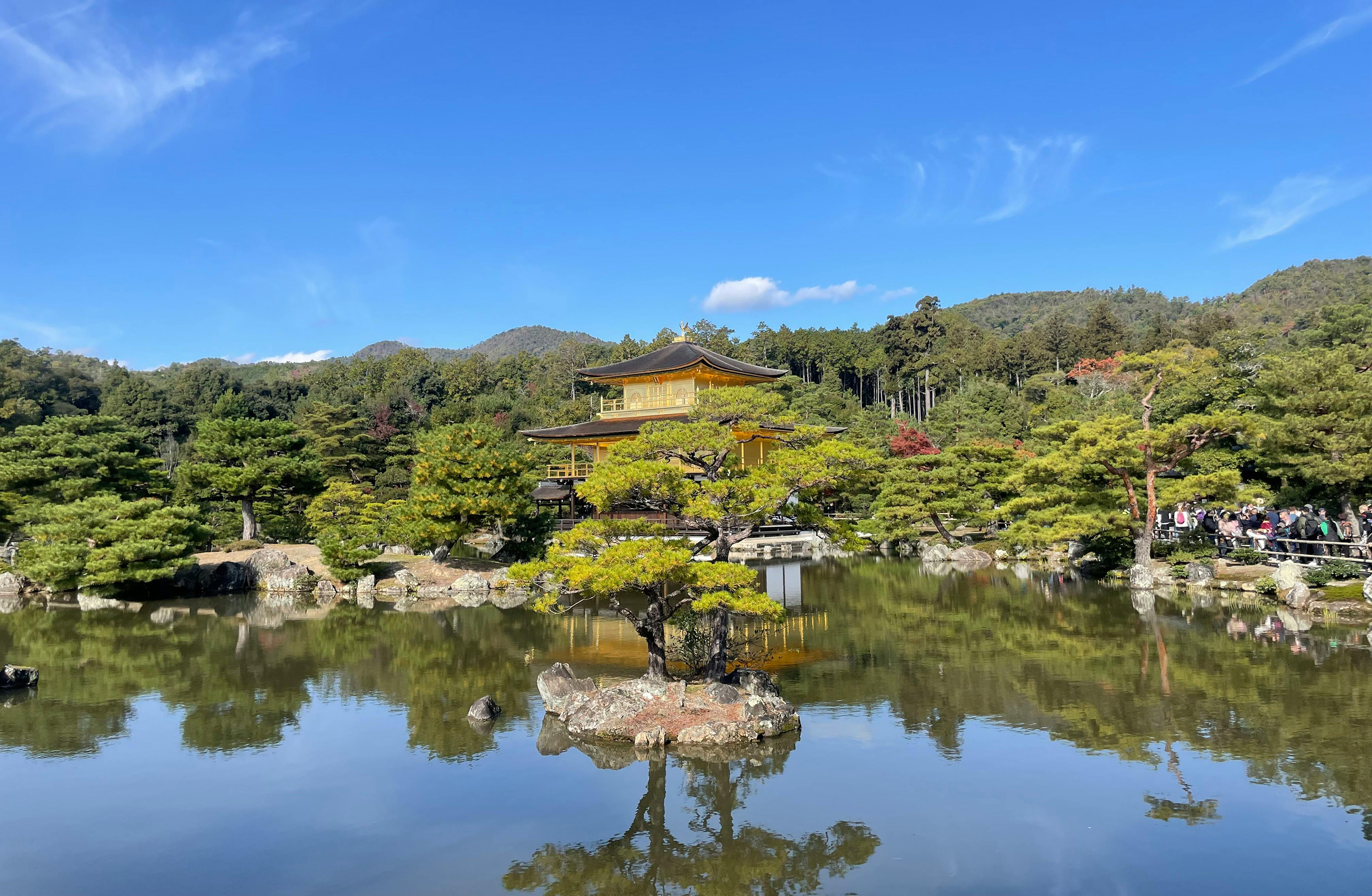 Blog Viajes Eurotrip Bidaiak: Tendencias de Viajes 2025: Japn, Colombia y Costa Rica entre los Destinos Favoritos