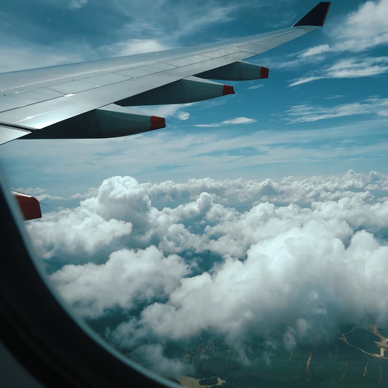 imagen noticia: Viajar seguro en 2026 desde Donostia / San Sebasti�n