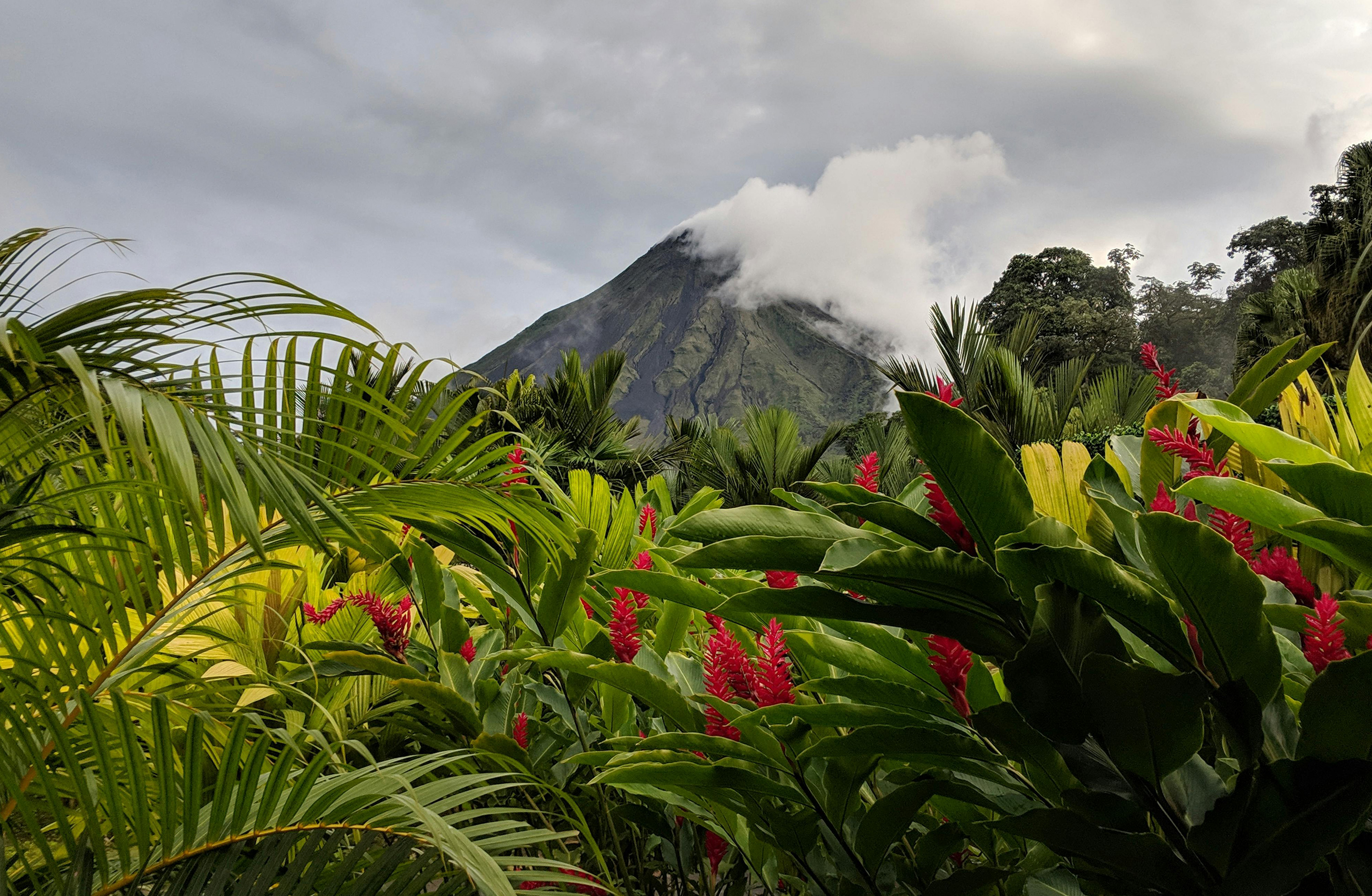 Blog Viajes Eurotrip Bidaiak: Viajar a Costa Rica seguro desde Espa�a: naturaleza y tranquilidad