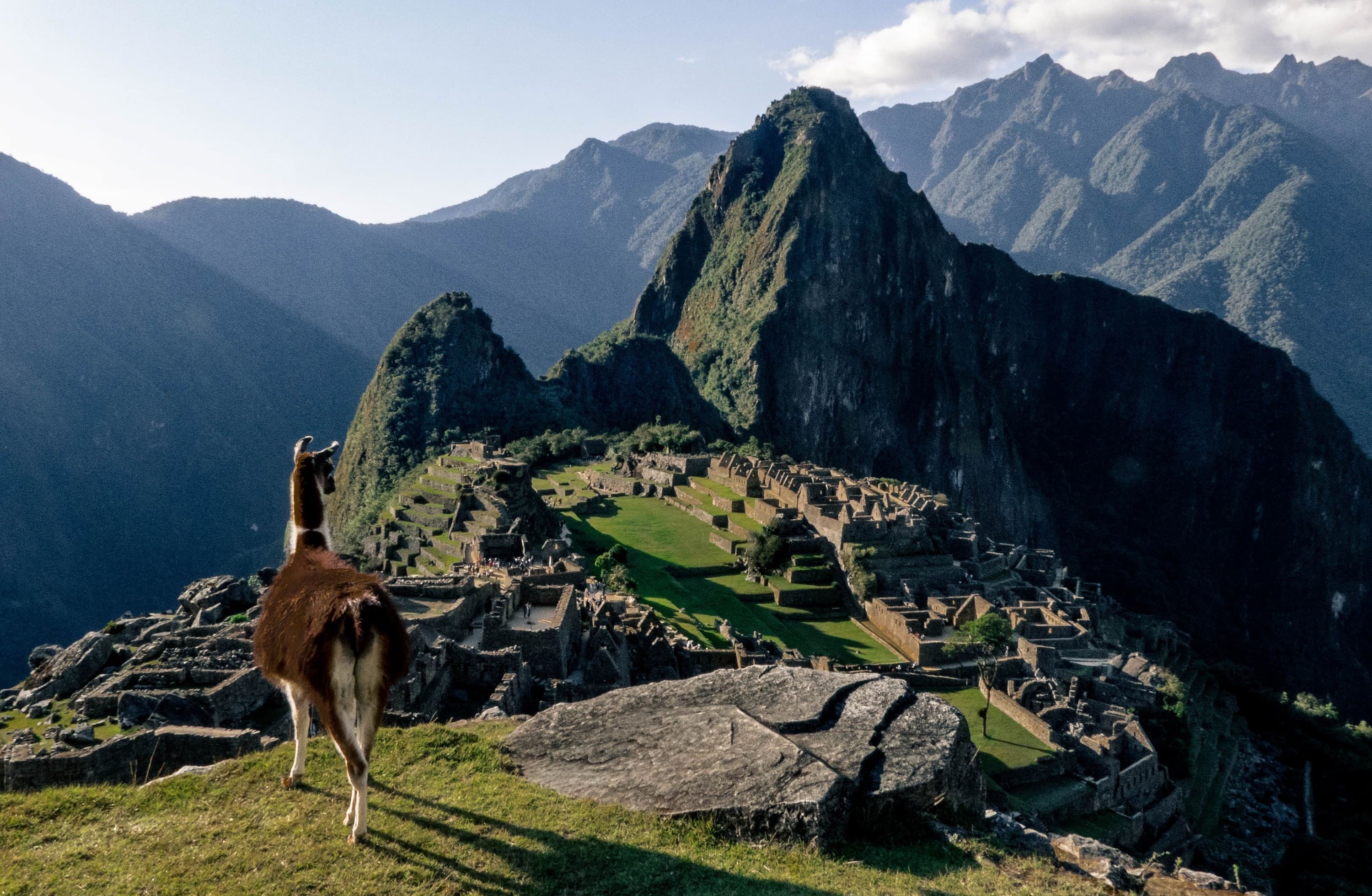 Blog Viajes Eurotrip Bidaiak: Per� M�gico: viaje en grupo exclusivo a Per� con salida desde Madrid