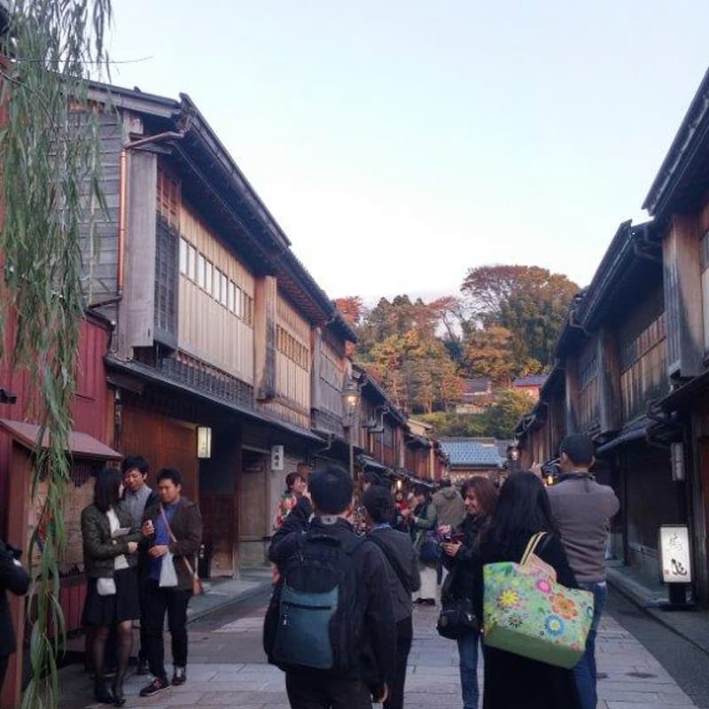 Foto del viaje a medida a JAPÓN de FAMILIA BERMEJO (SAN SEBASTIAN) organizado por Viajes Eurotrip Bidaiak